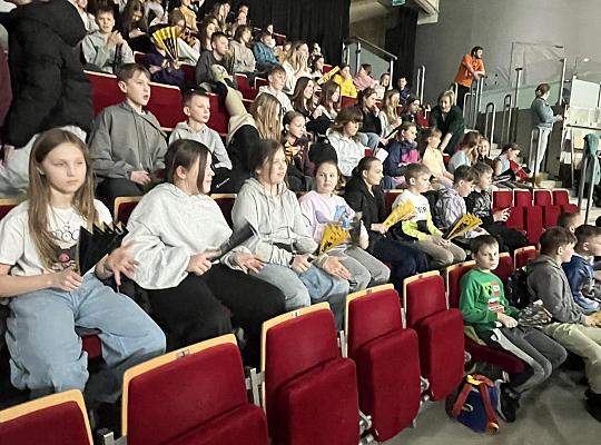 Mecz Kaszubski „ AKTYWNE KASZUBY”