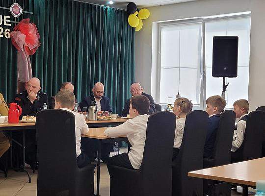 Sukces naszych uczniów podczas gminnych eliminacji OTWP