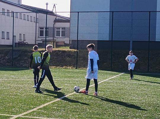 Igrzyska Dzieci Dziewcząt i Chłopców w Piłkę Nożną