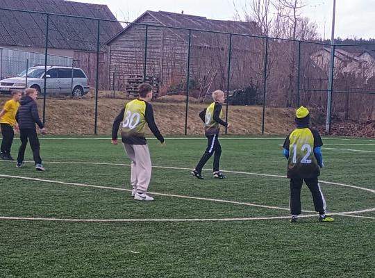 Igrzyska Dzieci Dziewcząt i Chłopców w Piłkę Nożną