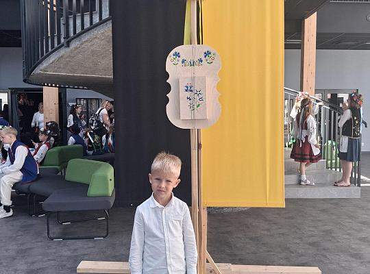VIII Powiatowy Konkurs Recytatorski Twórczości Alojzego Nagla