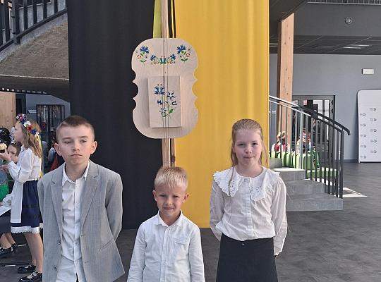 VIII Powiatowy Konkurs Recytatorski Twórczości Alojzego Nagla