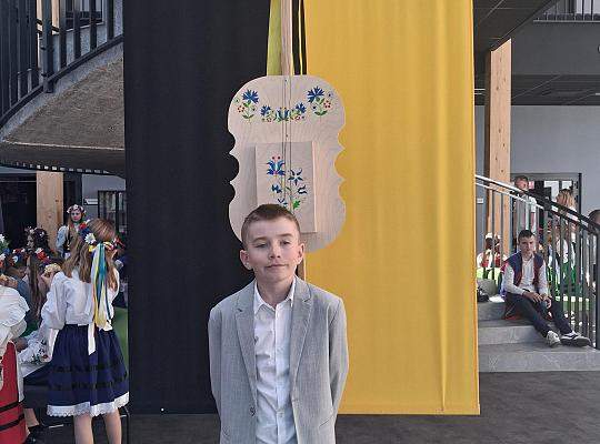 VIII Powiatowy Konkurs Recytatorski Twórczości Alojzego Nagla