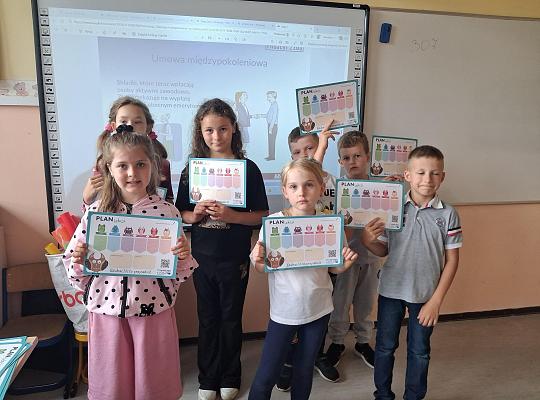 Projekt z ZUS