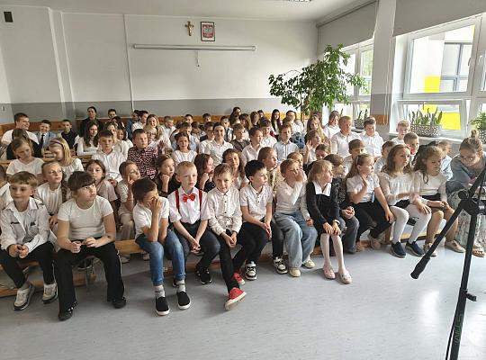 Dzień Patrona Szkoły