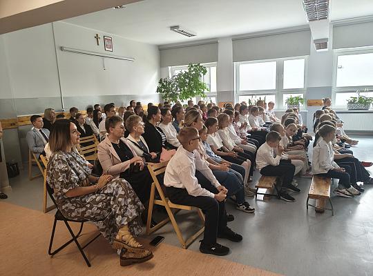 Dzień Patrona Szkoły