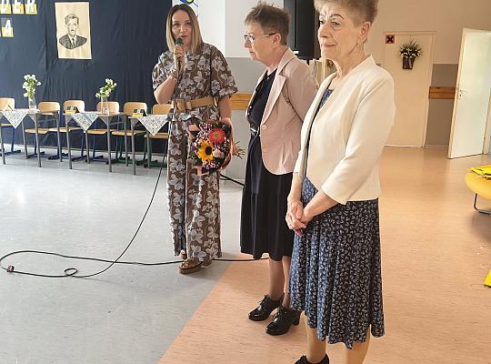 Dzień Patrona Szkoły