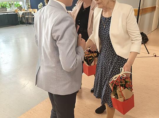 Dzień Patrona Szkoły