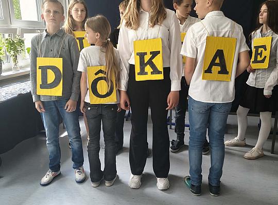 Dzień Patrona Szkoły