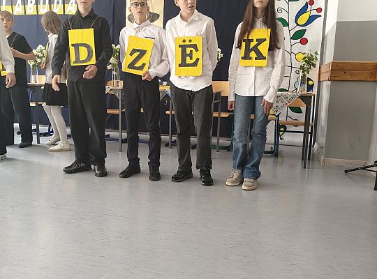 Dzień Patrona Szkoły