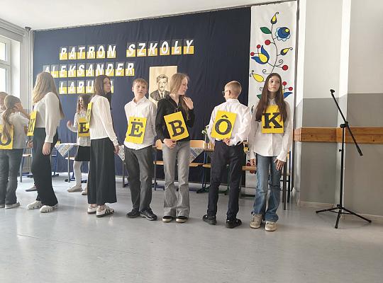 Dzień Patrona Szkoły
