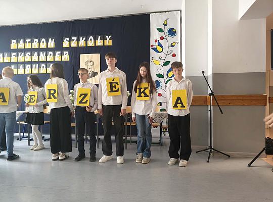 Dzień Patrona Szkoły