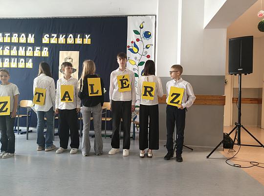 Dzień Patrona Szkoły