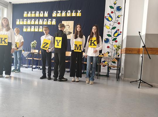 Dzień Patrona Szkoły