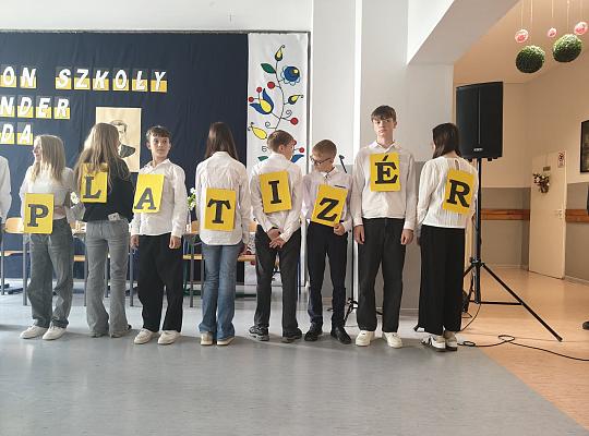 Dzień Patrona Szkoły