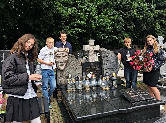 Dzień Patrona Szkoły