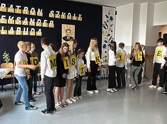 Dzień Patrona Szkoły