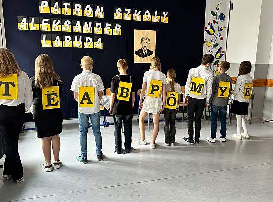 Dzień Patrona Szkoły