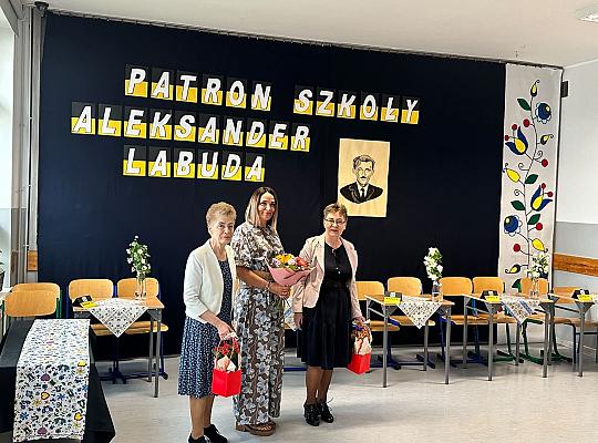 Dzień Patrona Szkoły