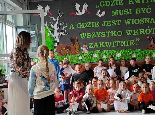 Podsumowanie konkursów