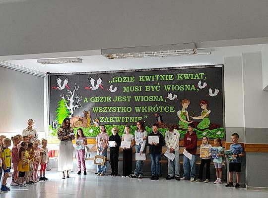 Podsumowanie konkursów