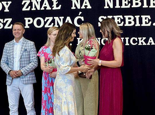 Zakończenie roku szkolnego 2025/2026