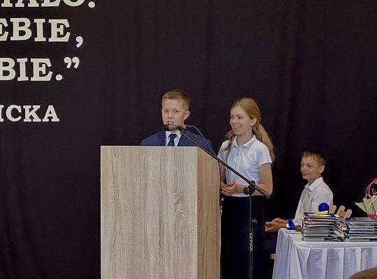Zakończenie roku szkolnego 2025/2026