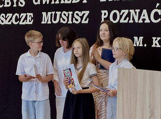 Zakończenie roku szkolnego 2025/2026