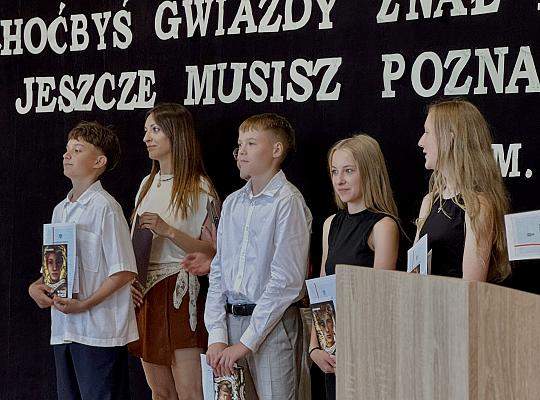 Zakończenie roku szkolnego 2025/2026
