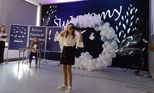 Dzień Edukacji Narodowej