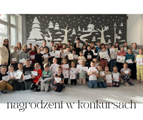 Podsumowanie I semestru