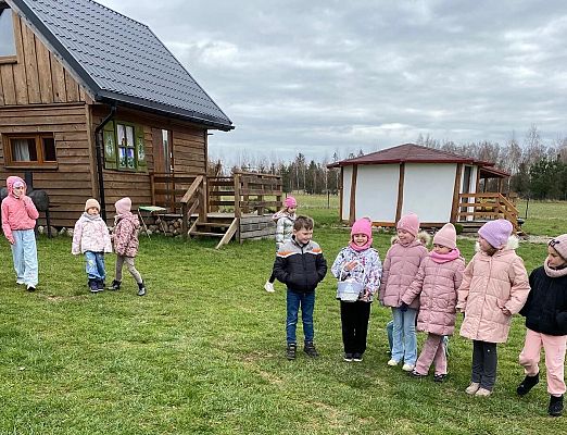 Warsztaty wielkanocne