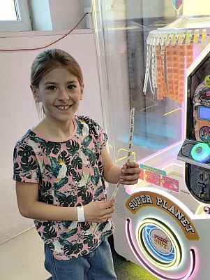 Wizyta w Loopy’s World – dzień pełen radości i ruchu!