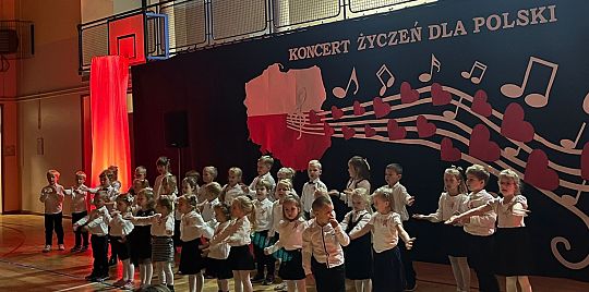 Gminne obchody Święta Niepodległości