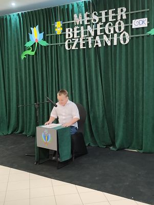 Sukces naszych uczniów w gminnym etapie konkursu „Bélne Czëtanié” w języku kaszubskim
