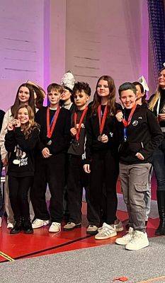 Finał Regionalny Odysei Umysłu